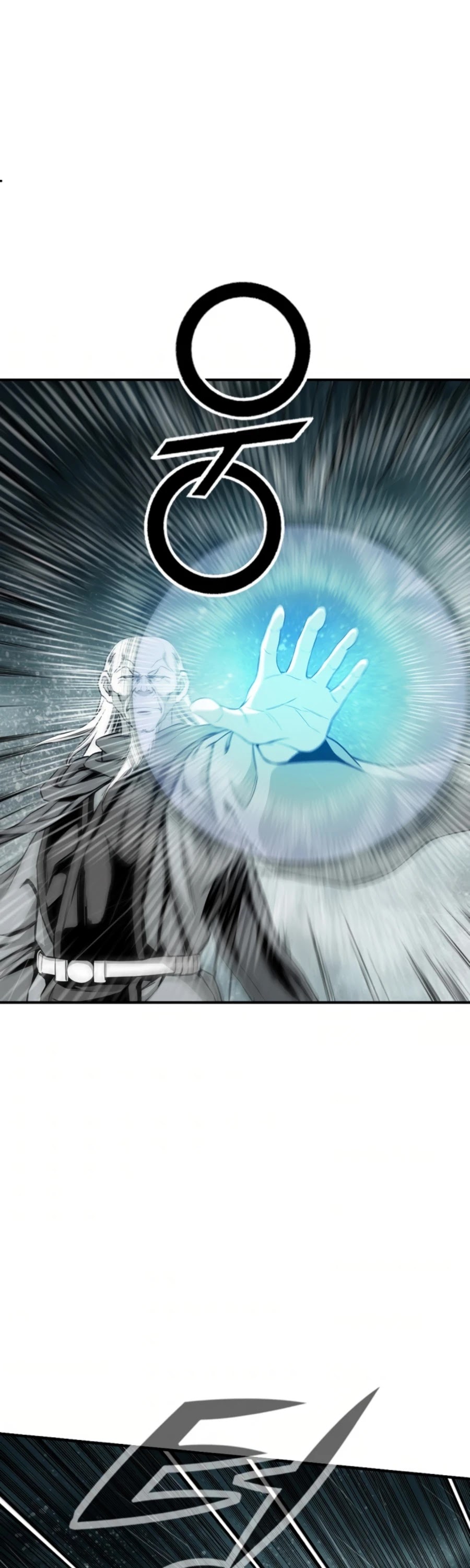Way To Heaven Chapter 131 page 33 - Chapter 131