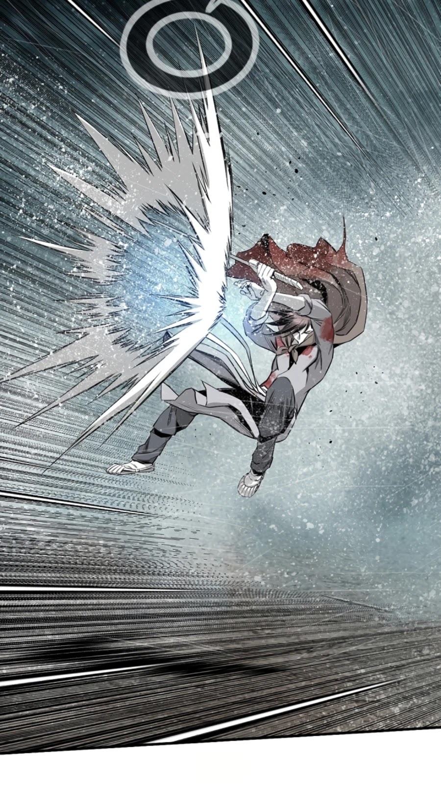 Way To Heaven Chapter 131 page 34 - Chapter 131