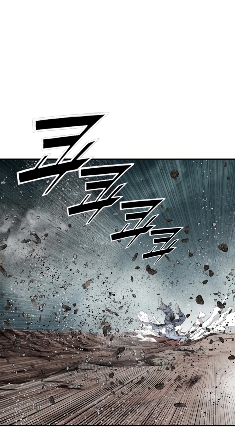 Way To Heaven Chapter 131 page 35 - Chapter 131