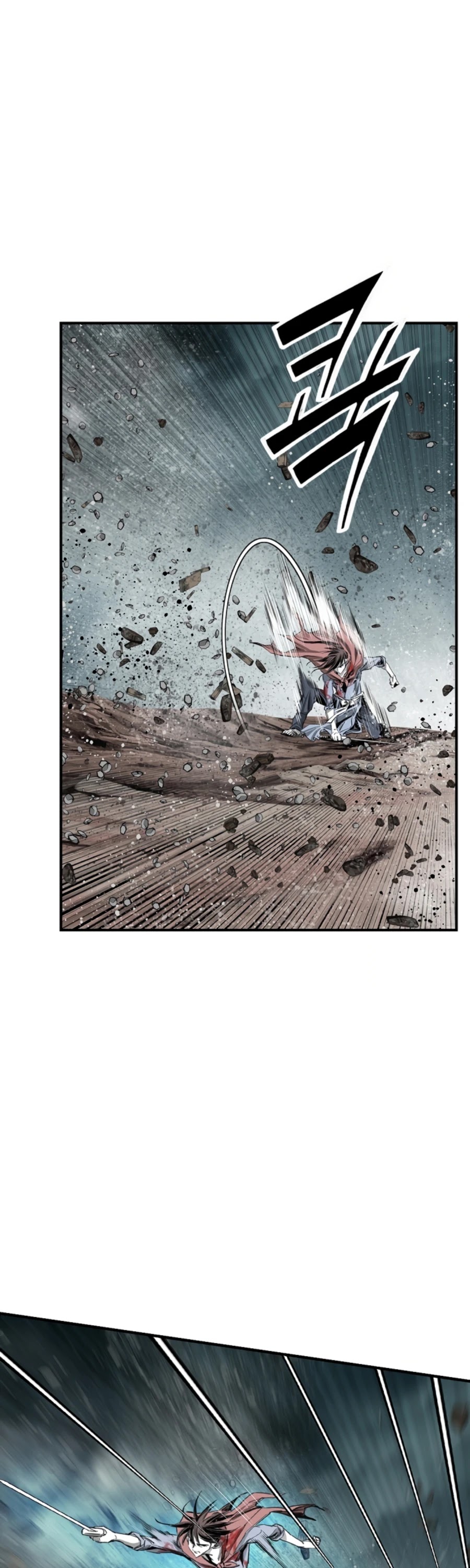 Way To Heaven Chapter 131 page 36 - Chapter 131