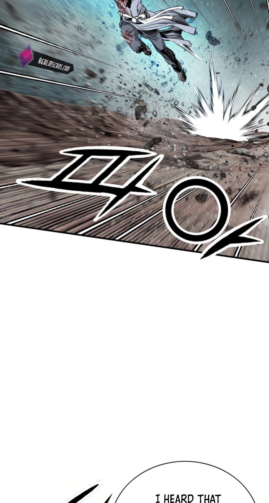 Way To Heaven Chapter 131 page 37 - Chapter 131