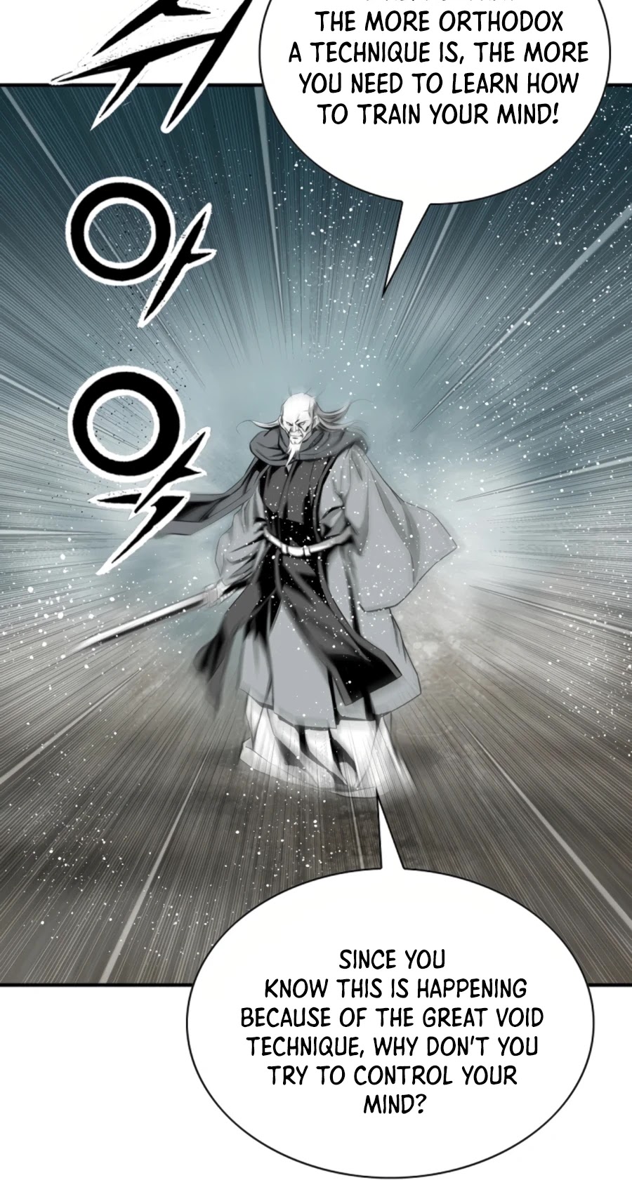 Way To Heaven Chapter 131 page 38 - Chapter 131