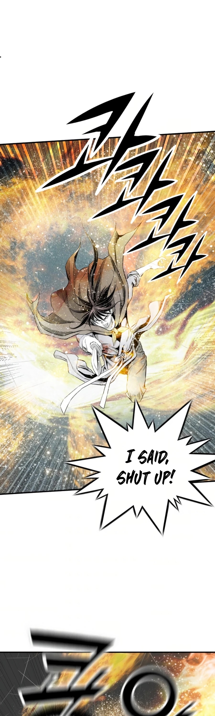 Way To Heaven Chapter 131 page 39 - Chapter 131