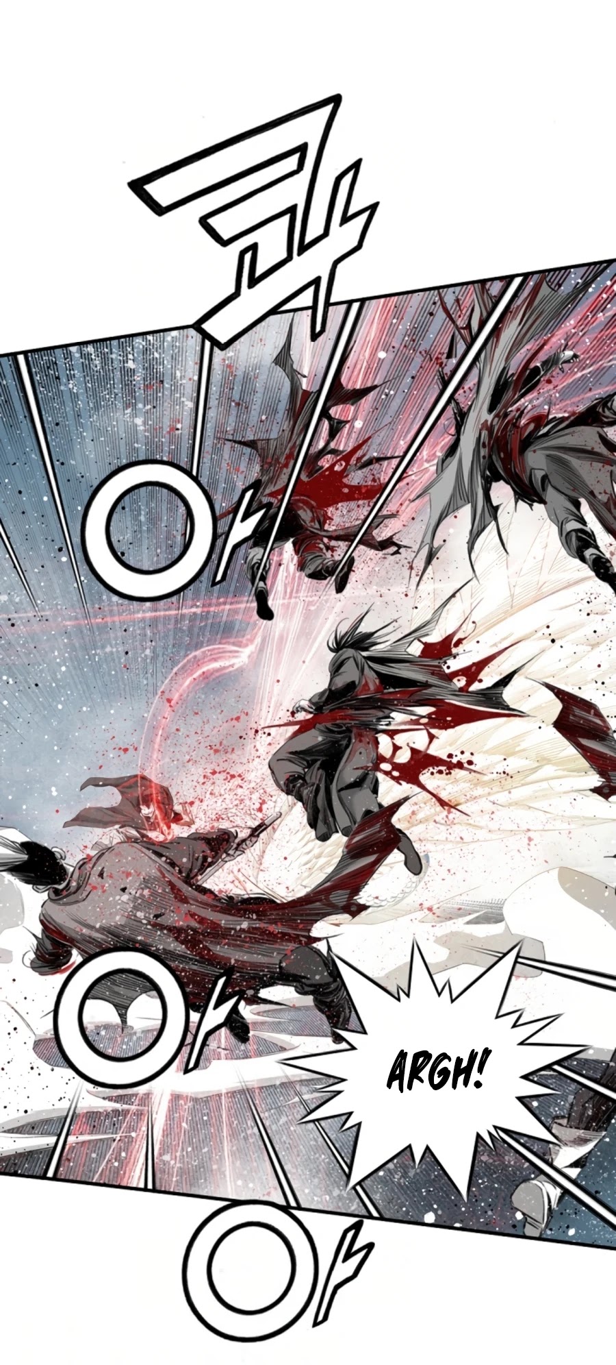 Way To Heaven Chapter 131 page 4 - Chapter 131