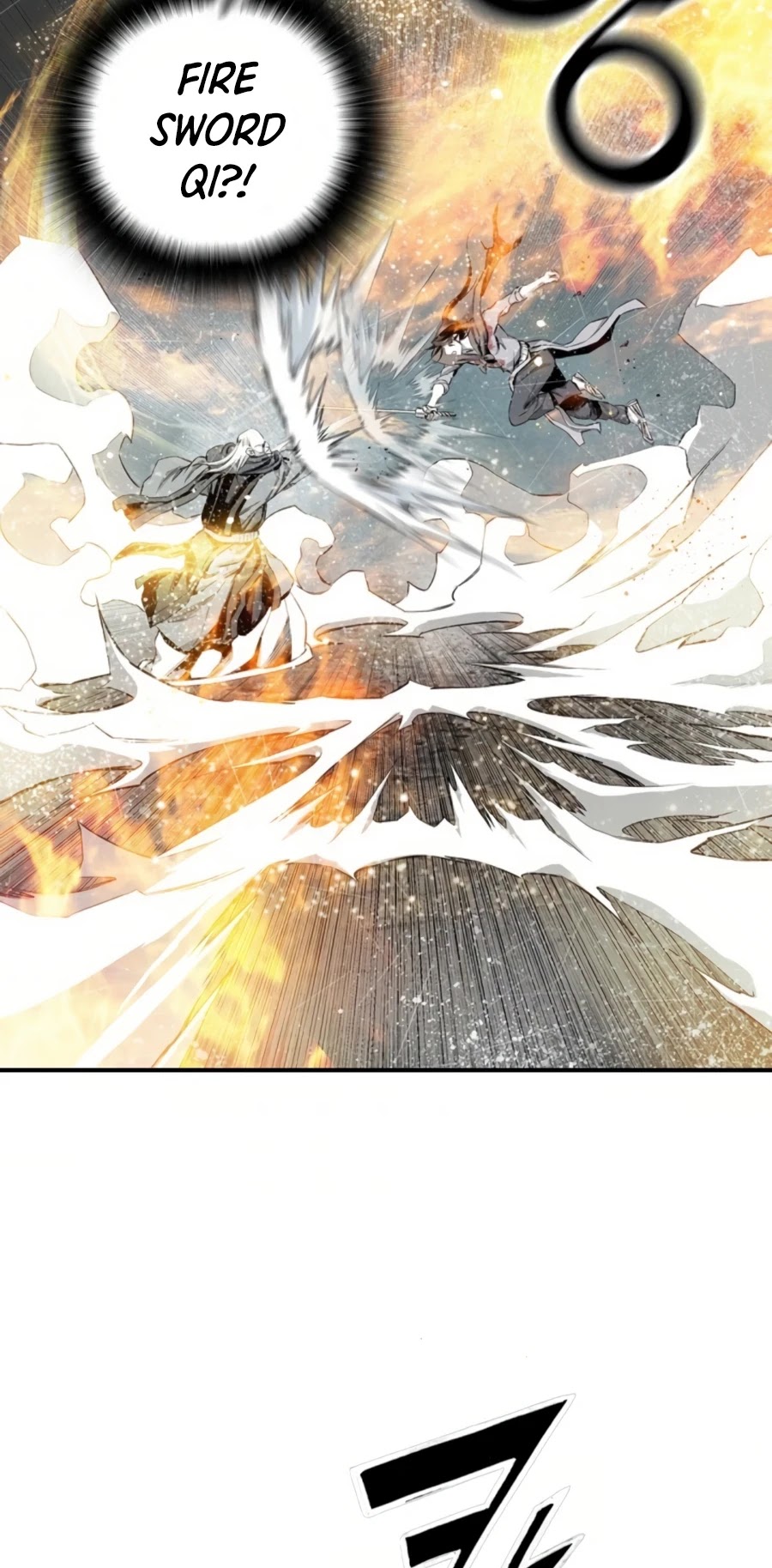 Way To Heaven Chapter 131 page 40 - Chapter 131