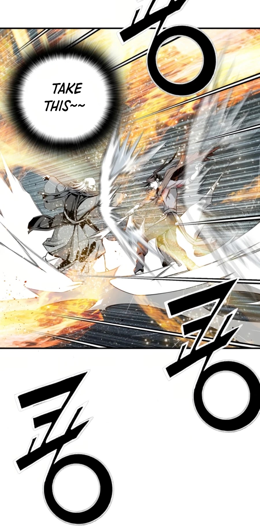 Way To Heaven Chapter 131 page 41 - Chapter 131