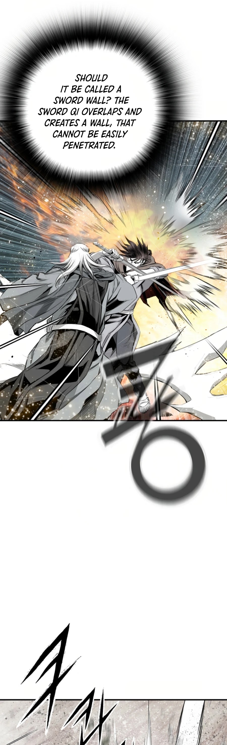 Way To Heaven Chapter 131 page 42 - Chapter 131