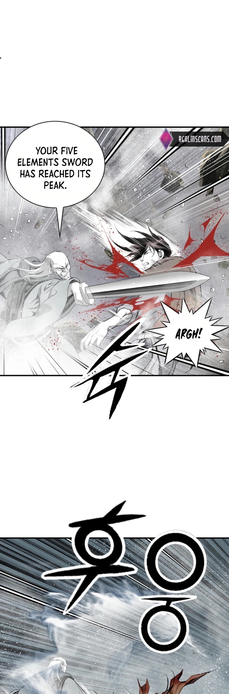Way To Heaven Chapter 131 page 44 - Chapter 131