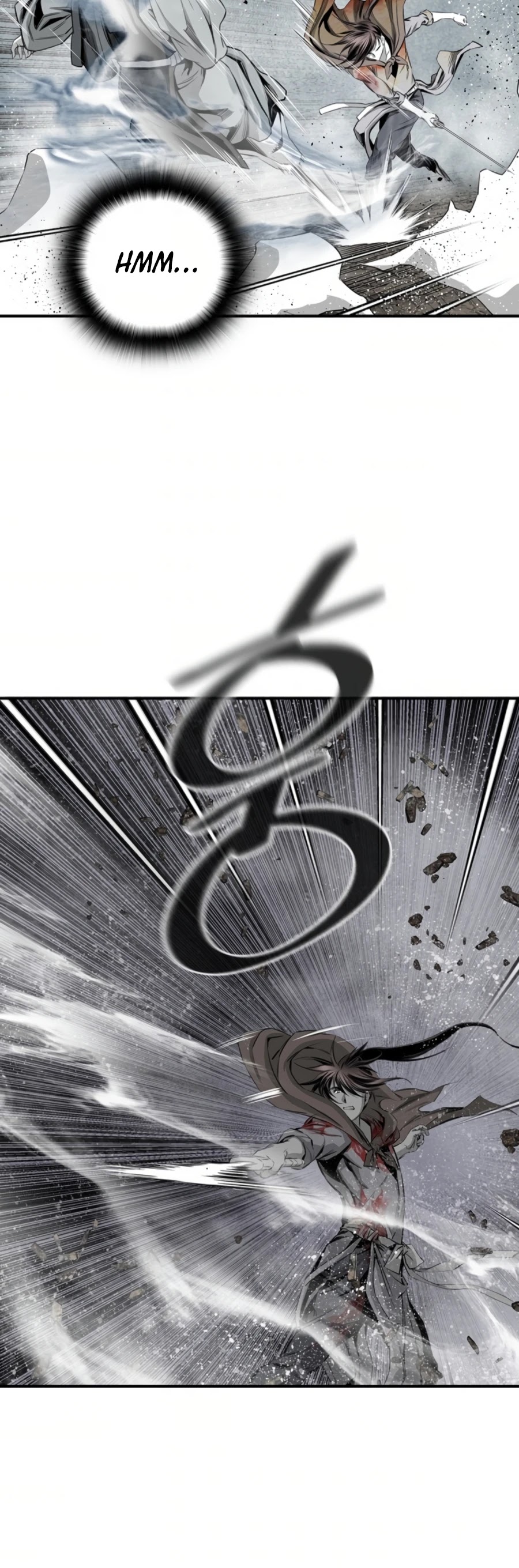 Way To Heaven Chapter 131 page 45 - Chapter 131