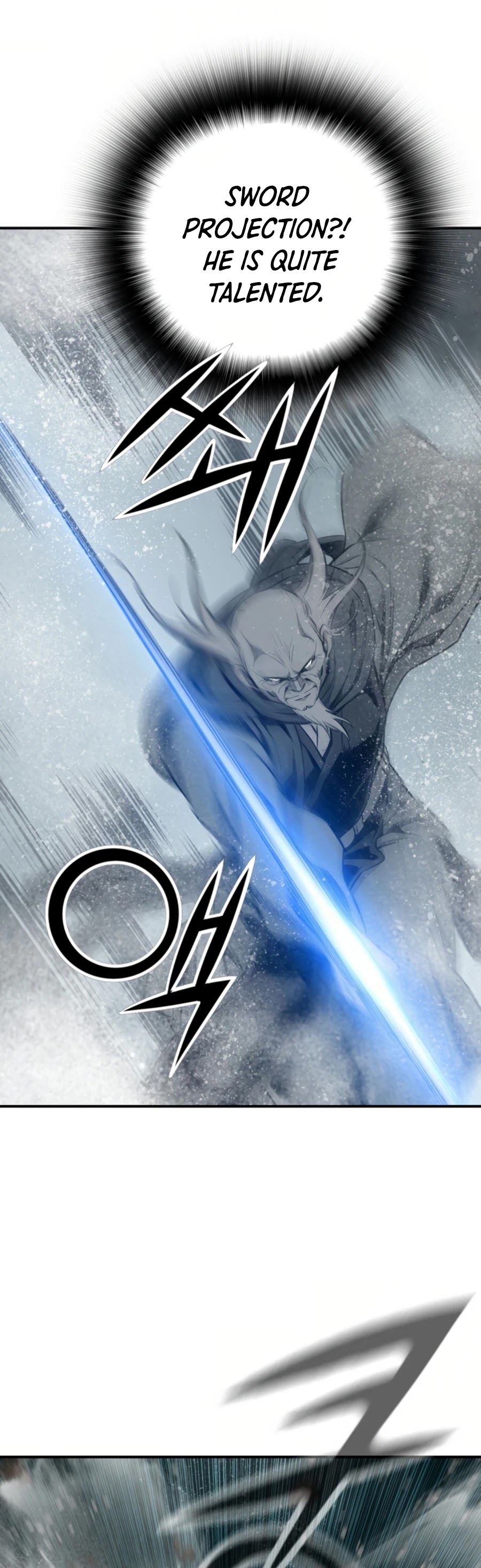 Way To Heaven Chapter 131 page 46 - Chapter 131