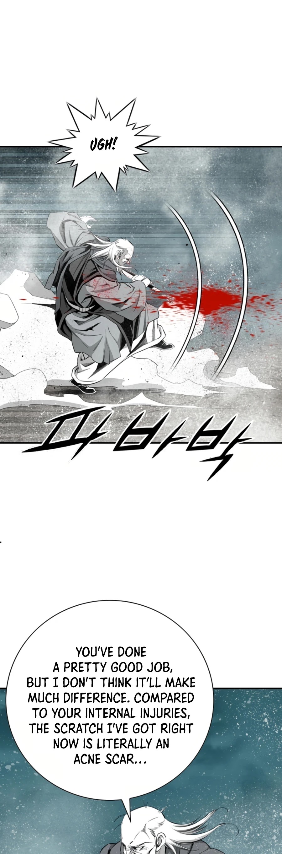 Way To Heaven Chapter 131 page 48 - Chapter 131