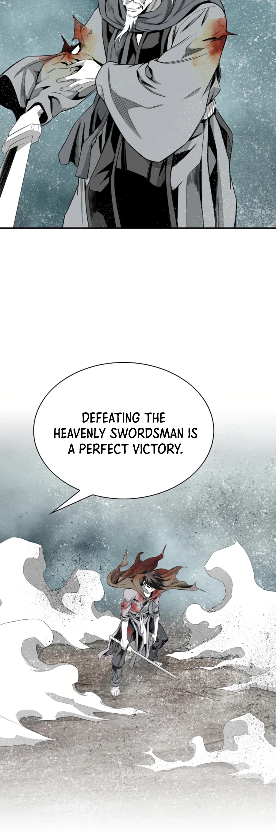Way To Heaven Chapter 131 page 49 - Chapter 131