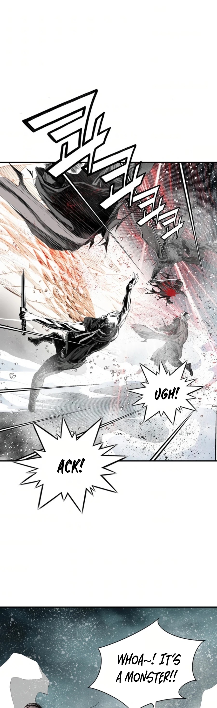 Way To Heaven Chapter 131 page 5 - Chapter 131