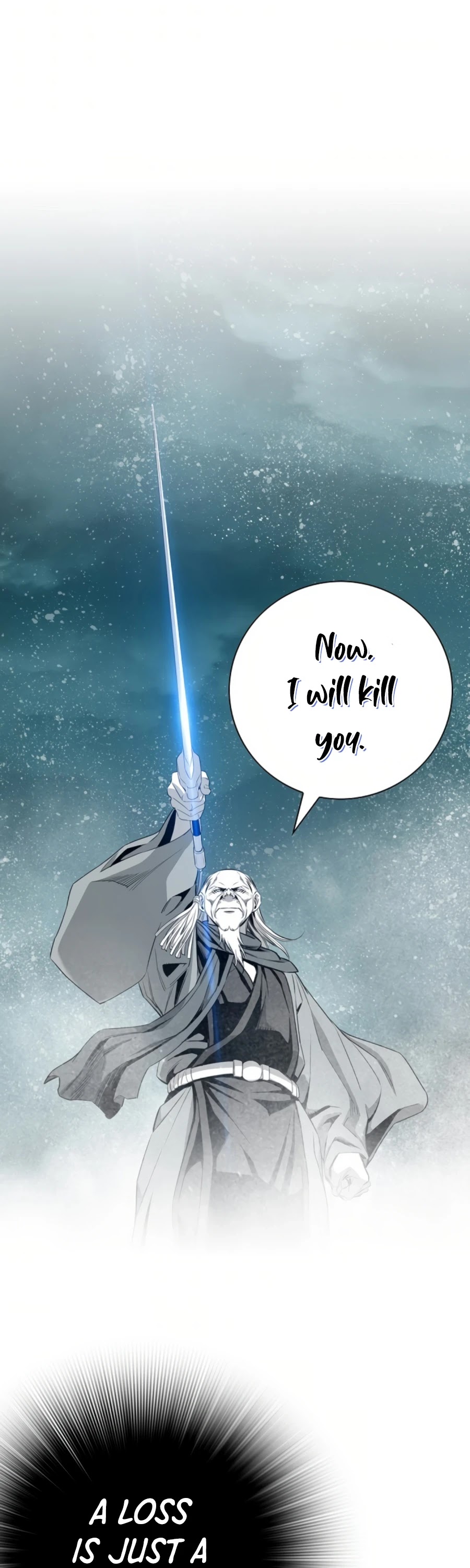 Way To Heaven Chapter 131 page 50 - Chapter 131