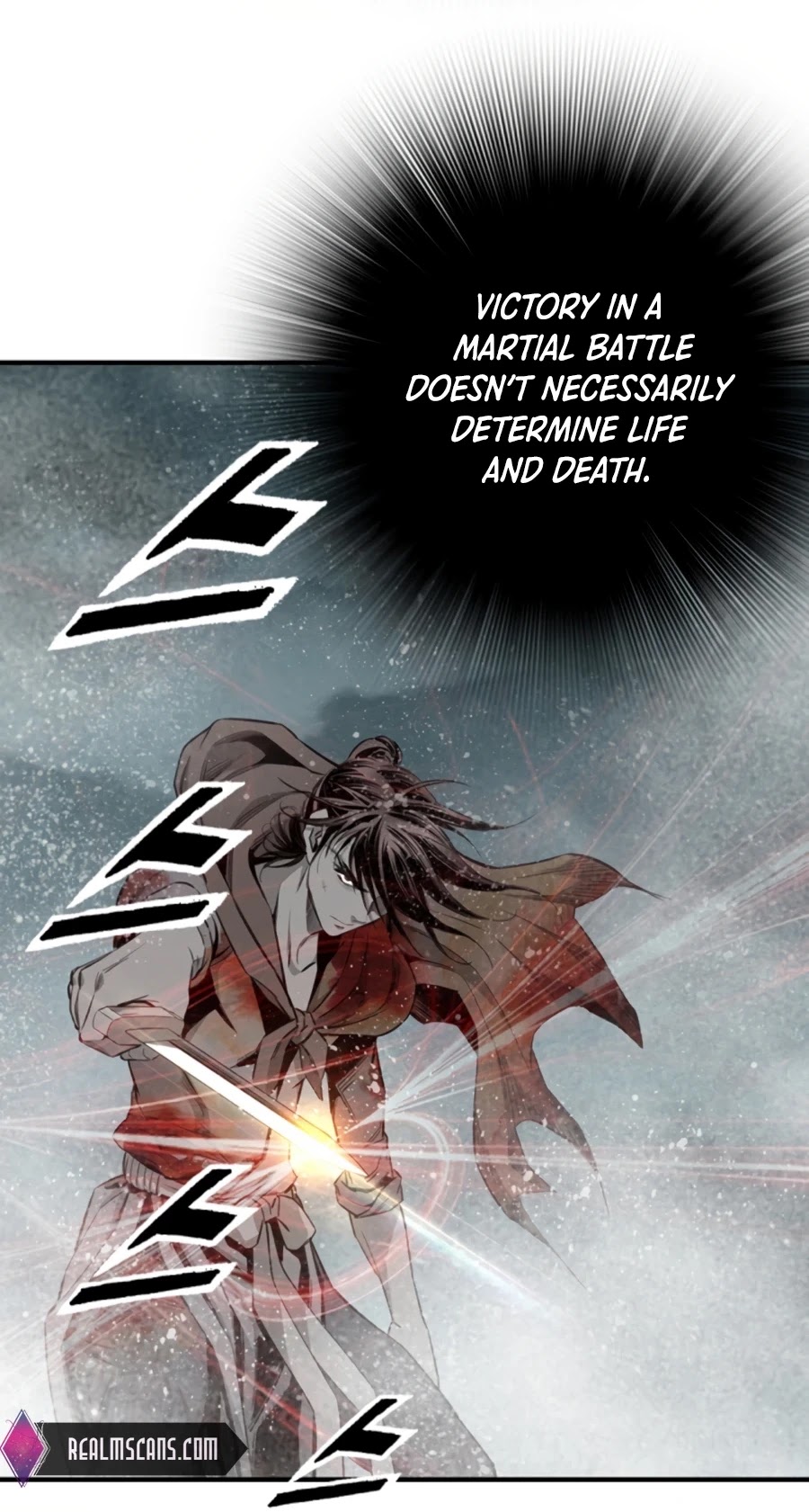 Way To Heaven Chapter 131 page 52 - Chapter 131
