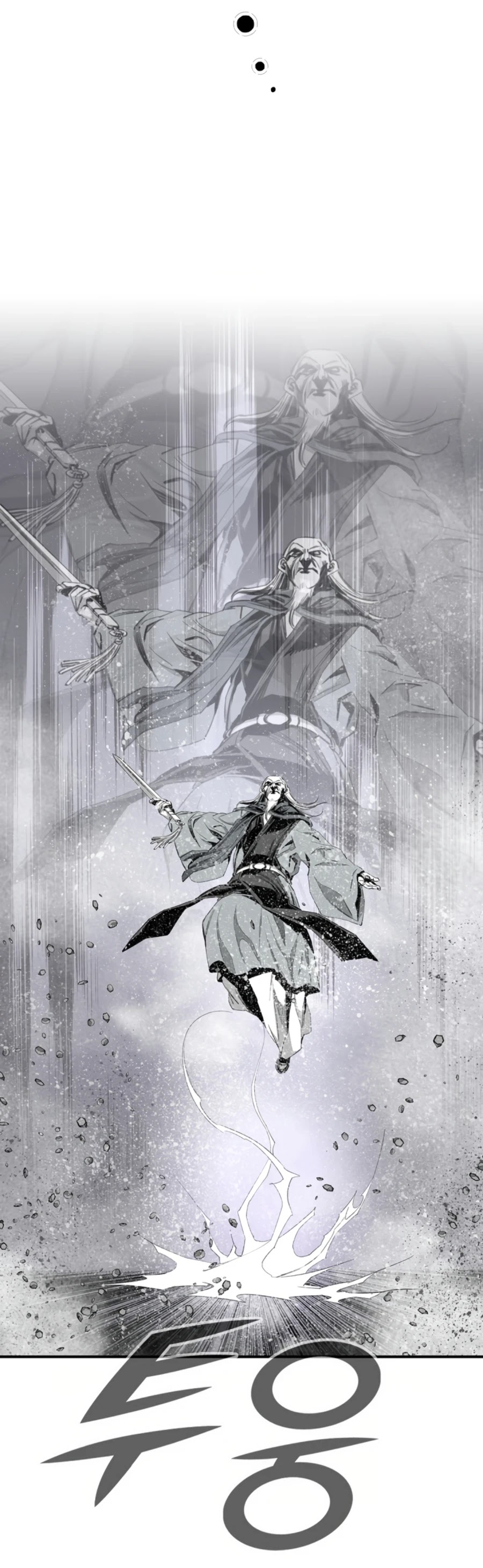 Way To Heaven Chapter 131 page 53 - Chapter 131