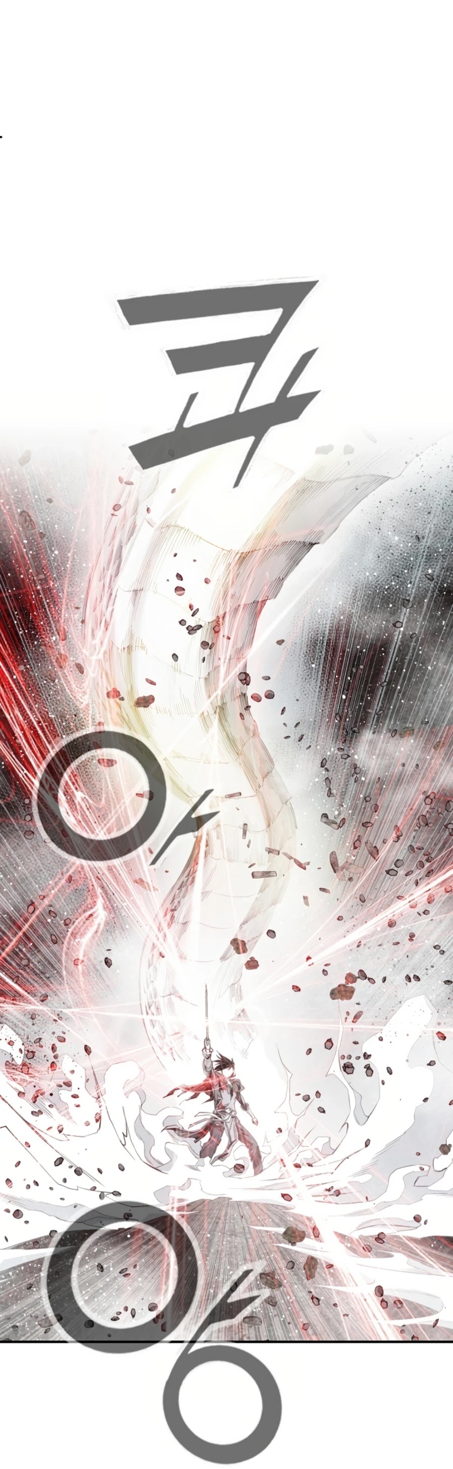 Way To Heaven Chapter 131 page 54 - Chapter 131