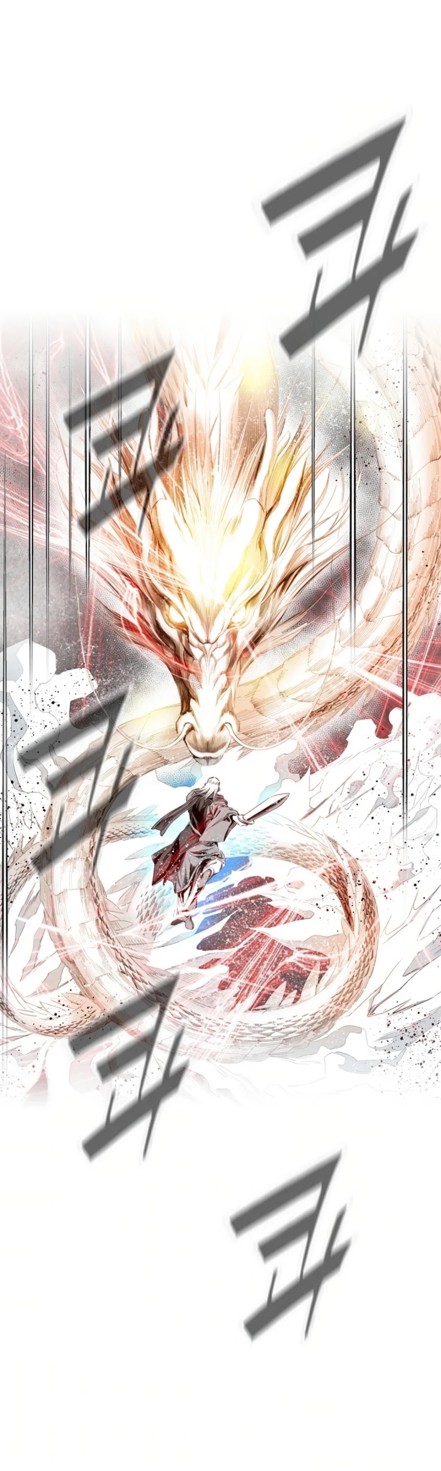 Way To Heaven Chapter 131 page 55 - Chapter 131