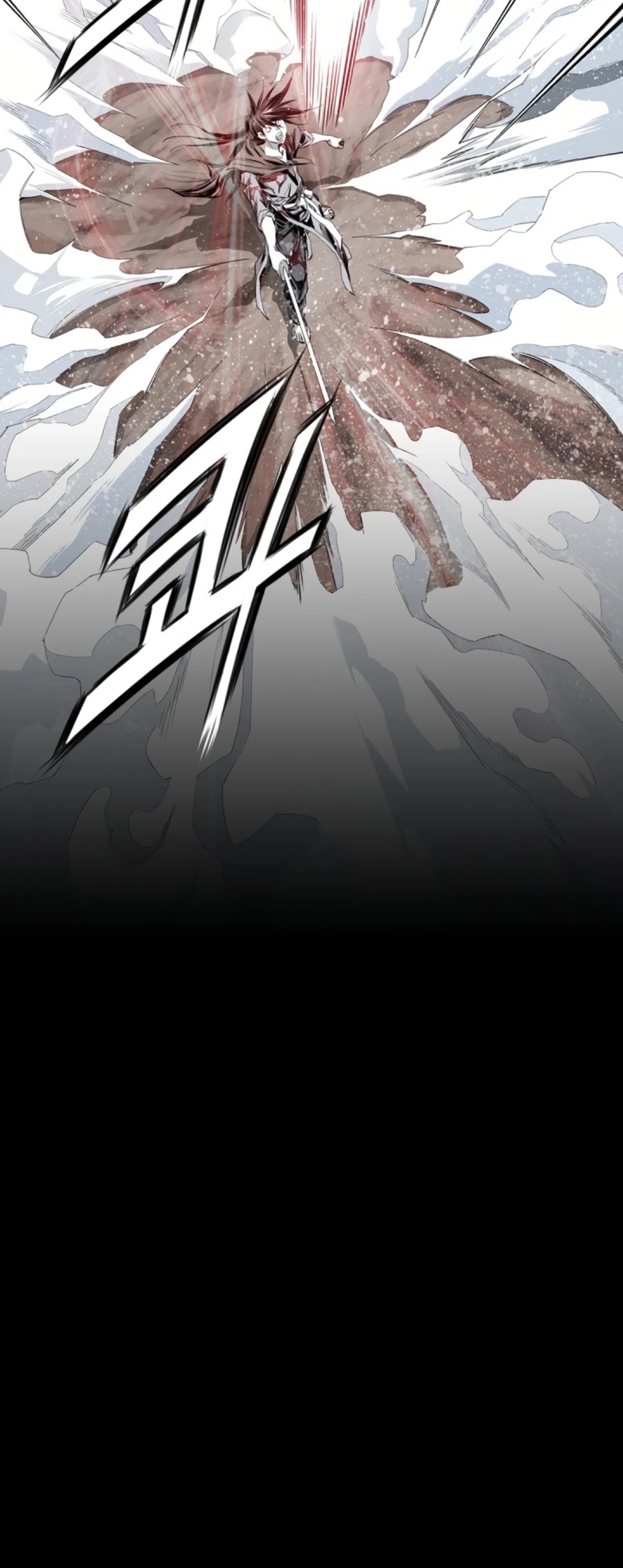 Way To Heaven Chapter 131 page 59 - Chapter 131
