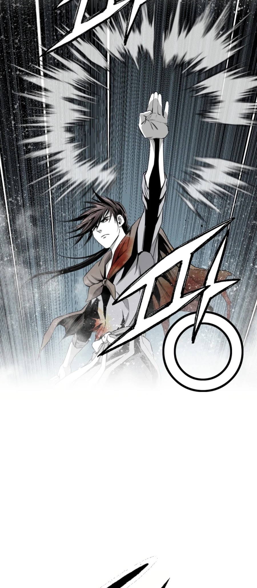 Way To Heaven Chapter 131 page 8 - Chapter 131