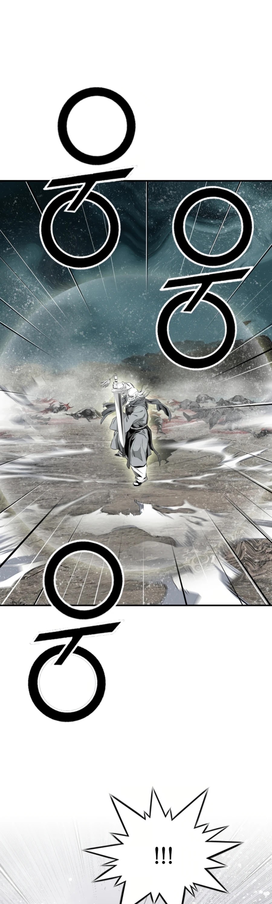 Way To Heaven Chapter 132 page 10 - Chapter 132