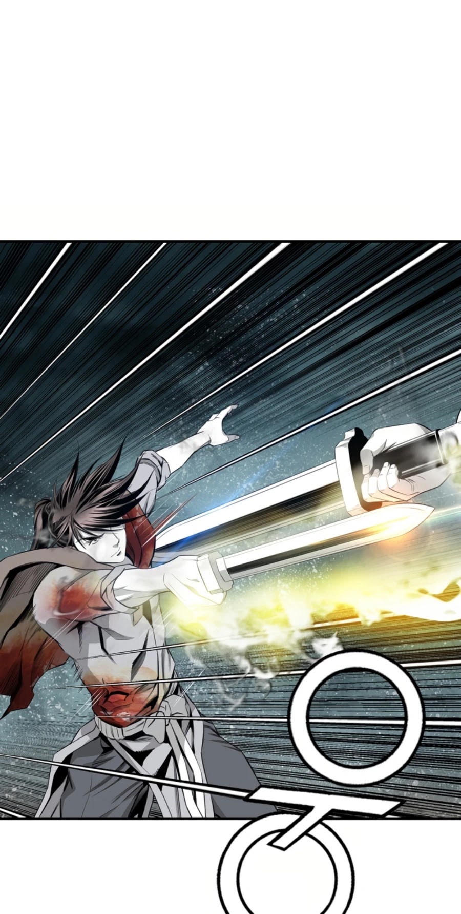 Way To Heaven Chapter 132 page 13 - Chapter 132