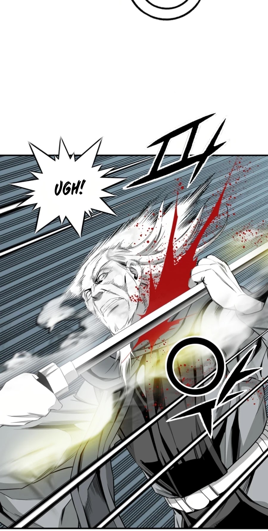Way To Heaven Chapter 132 page 14 - Chapter 132