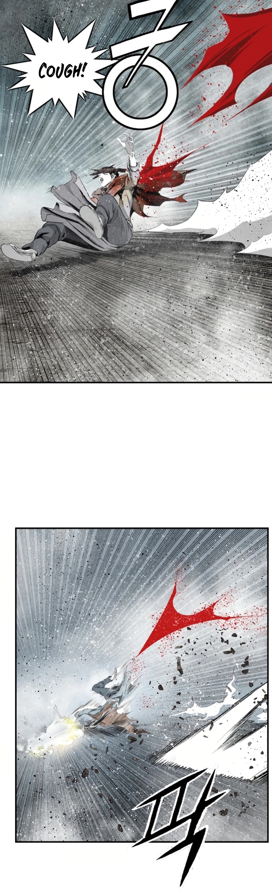 Way To Heaven Chapter 132 page 16 - Chapter 132