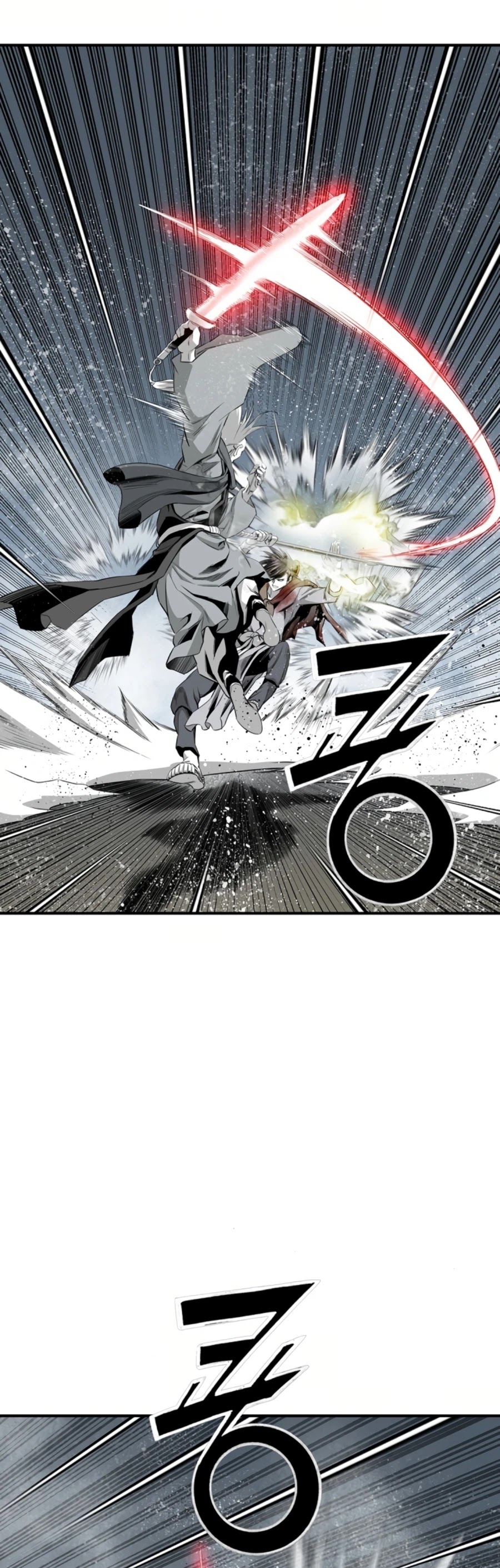 Way To Heaven Chapter 132 page 19 - Chapter 132
