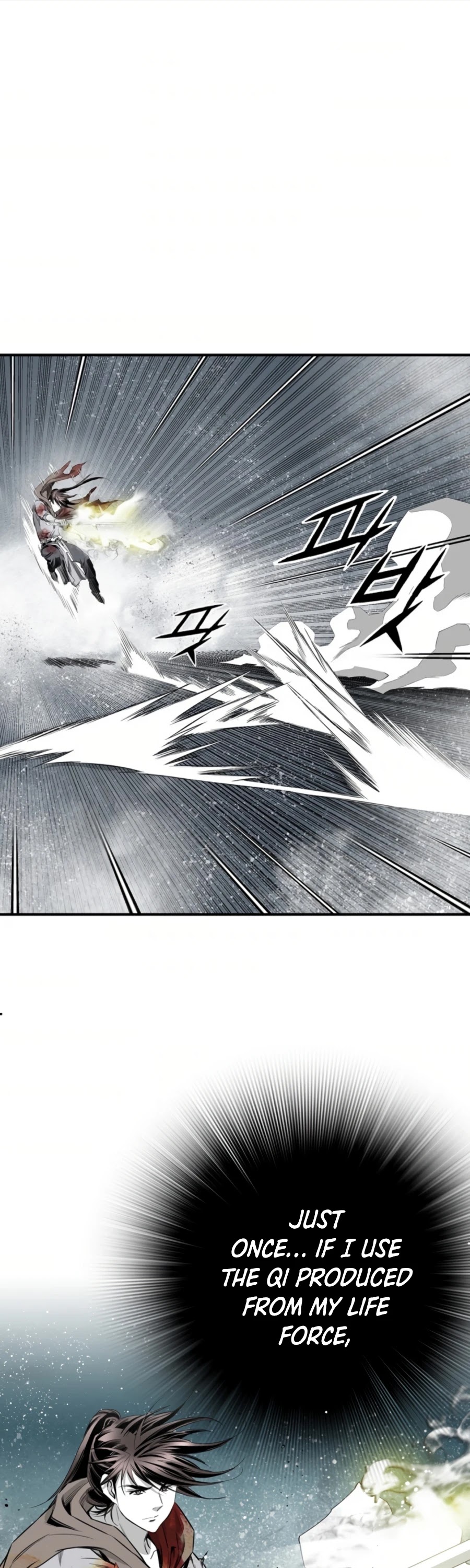 Way To Heaven Chapter 132 page 21 - Chapter 132