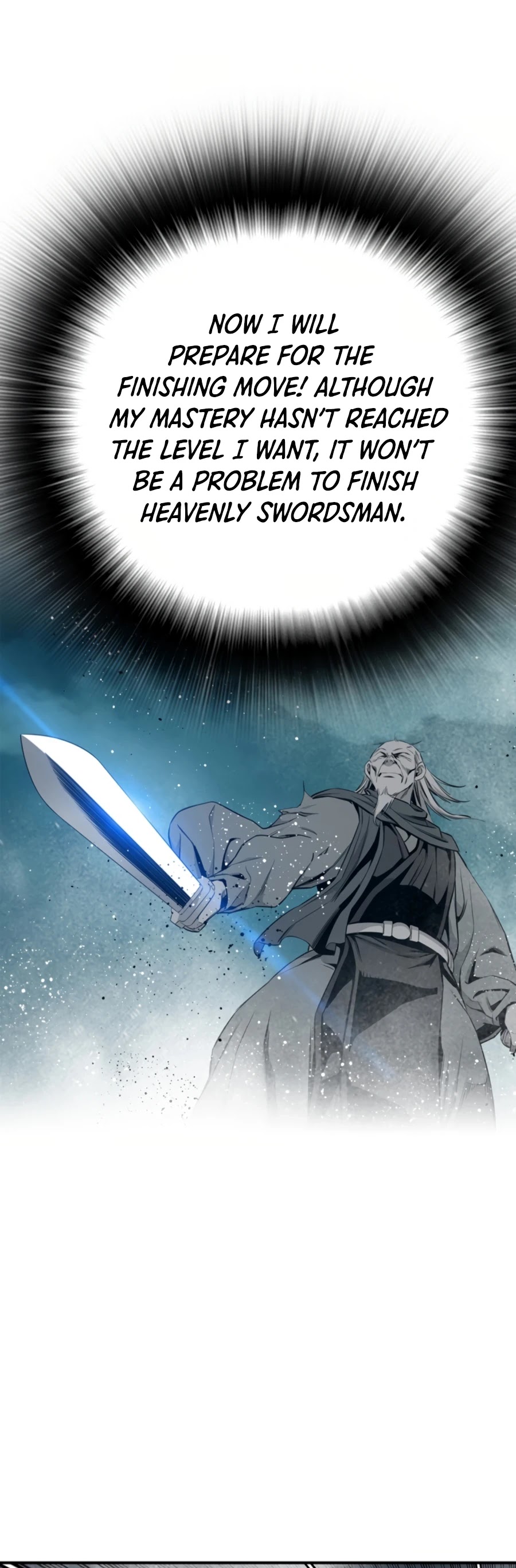 Way To Heaven Chapter 132 page 24 - Chapter 132