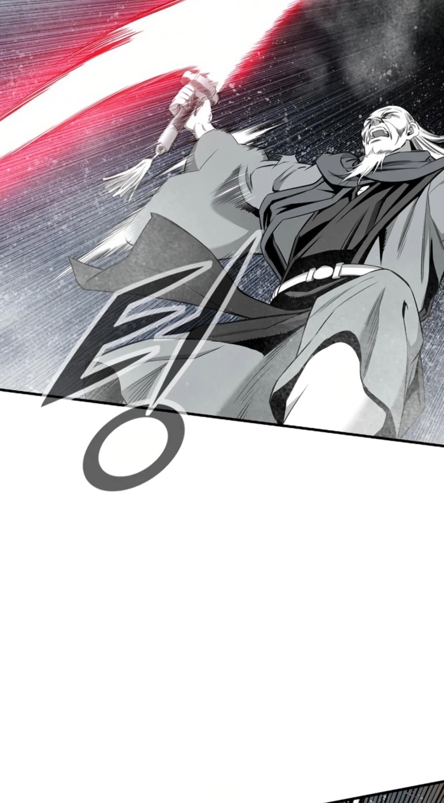 Way To Heaven Chapter 132 page 27 - Chapter 132
