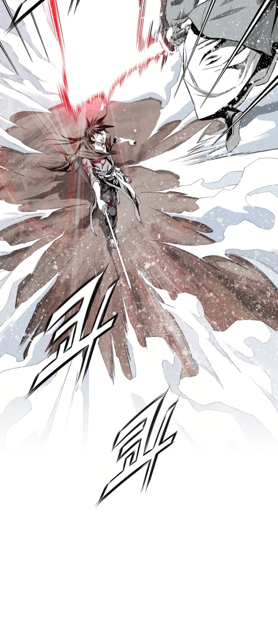 Way To Heaven Chapter 132 page 3 - Chapter 132
