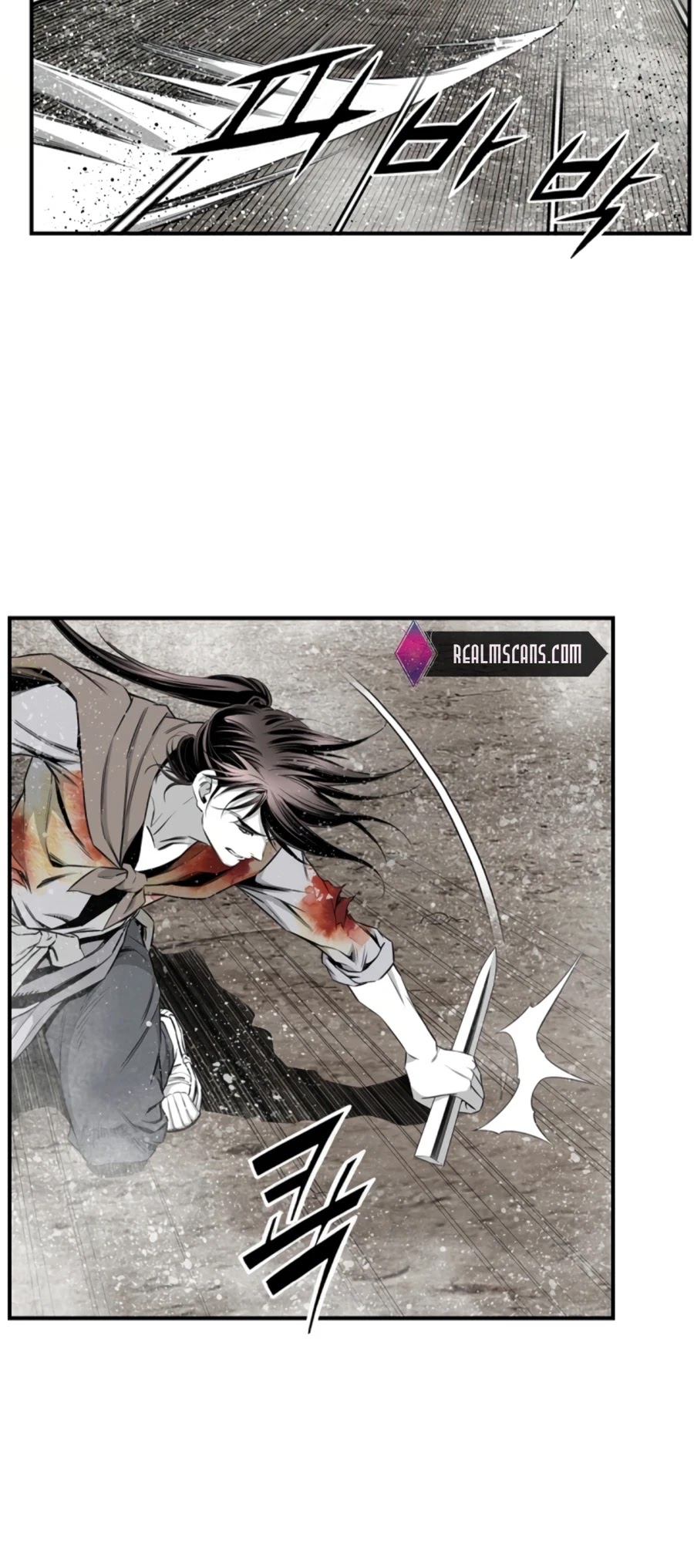 Way To Heaven Chapter 132 page 30 - Chapter 132