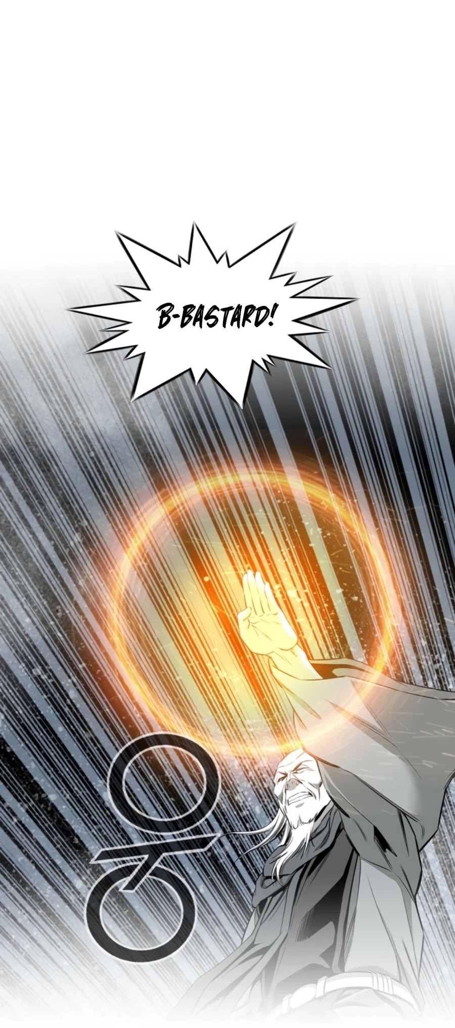 Way To Heaven Chapter 132 page 31 - Chapter 132