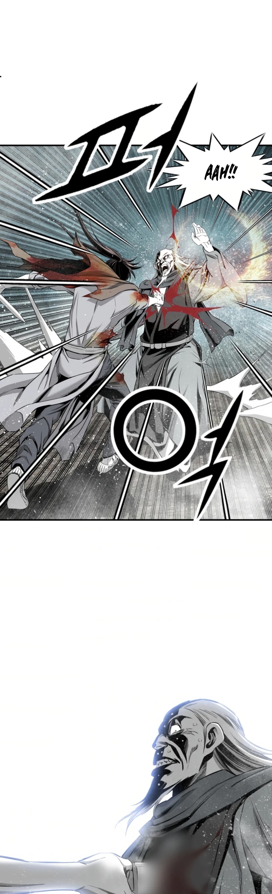 Way To Heaven Chapter 132 page 32 - Chapter 132