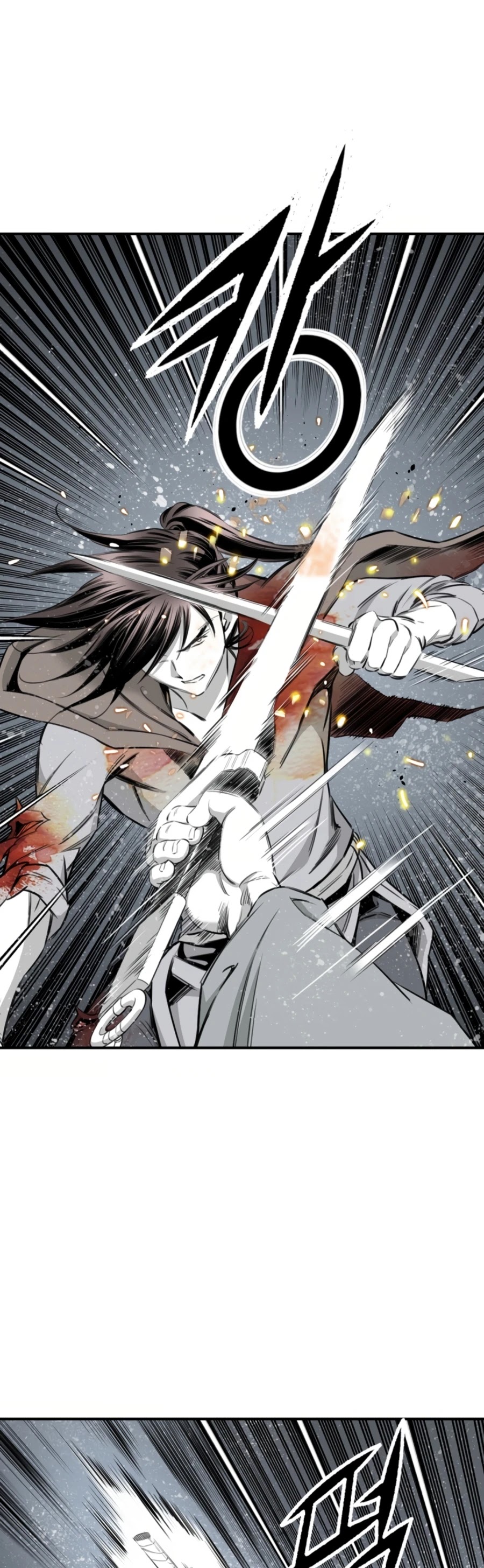 Way To Heaven Chapter 132 page 34 - Chapter 132