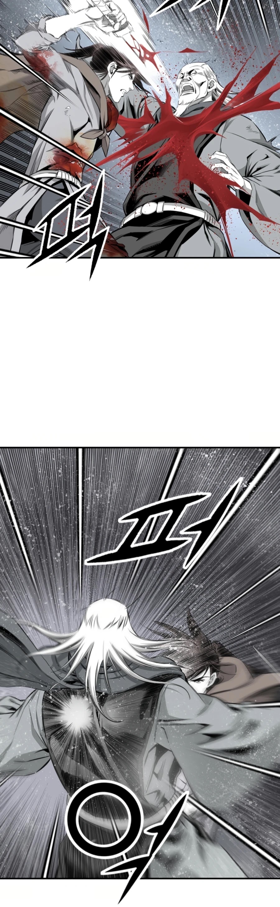 Way To Heaven Chapter 132 page 35 - Chapter 132