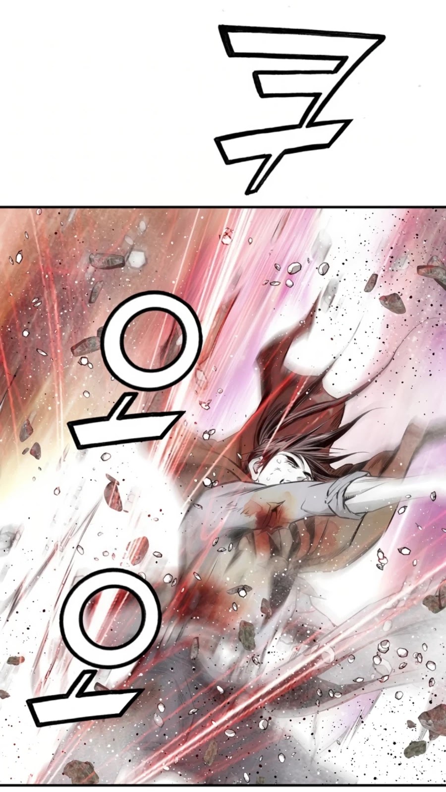 Way To Heaven Chapter 132 page 38 - Chapter 132