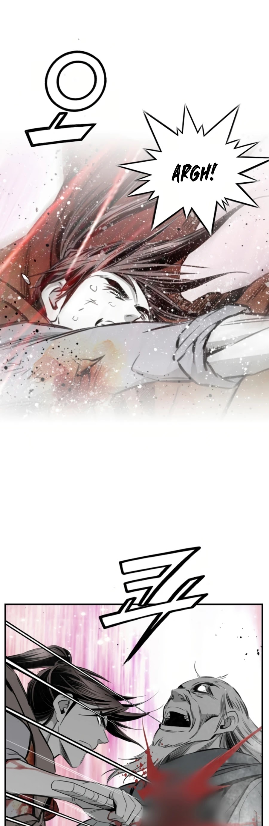 Way To Heaven Chapter 132 page 39 - Chapter 132