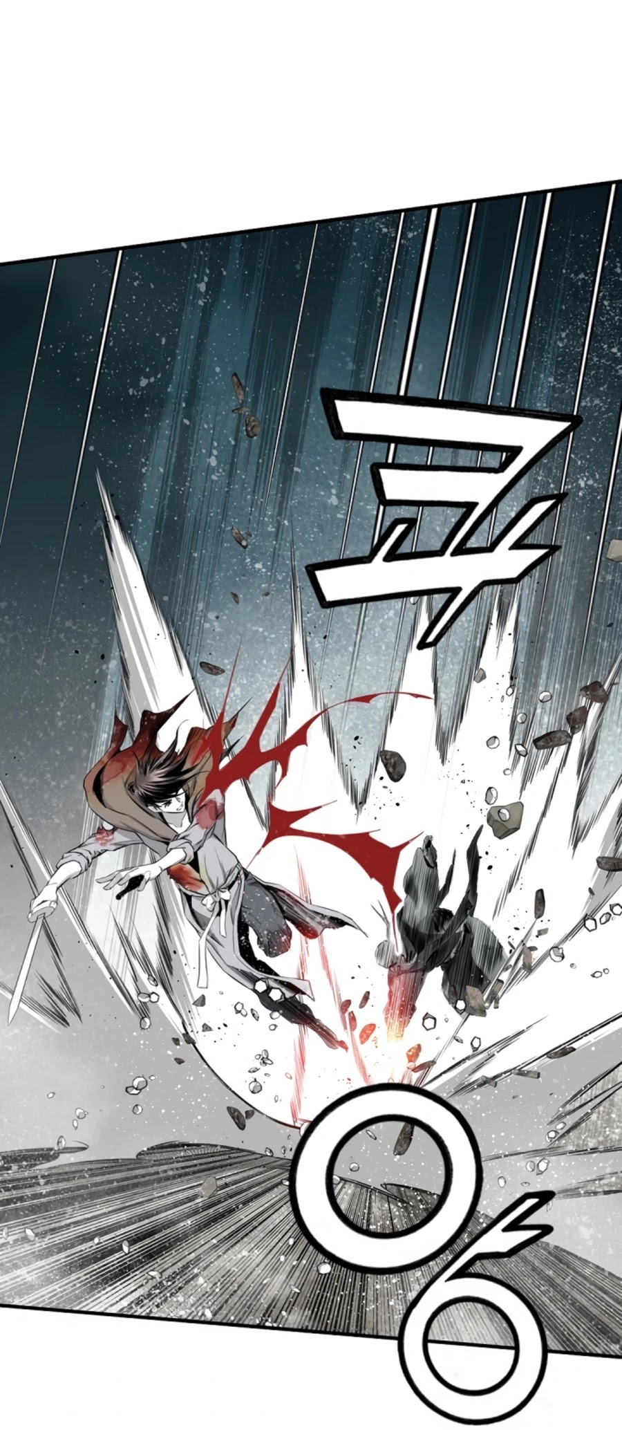 Way To Heaven Chapter 132 page 4 - Chapter 132