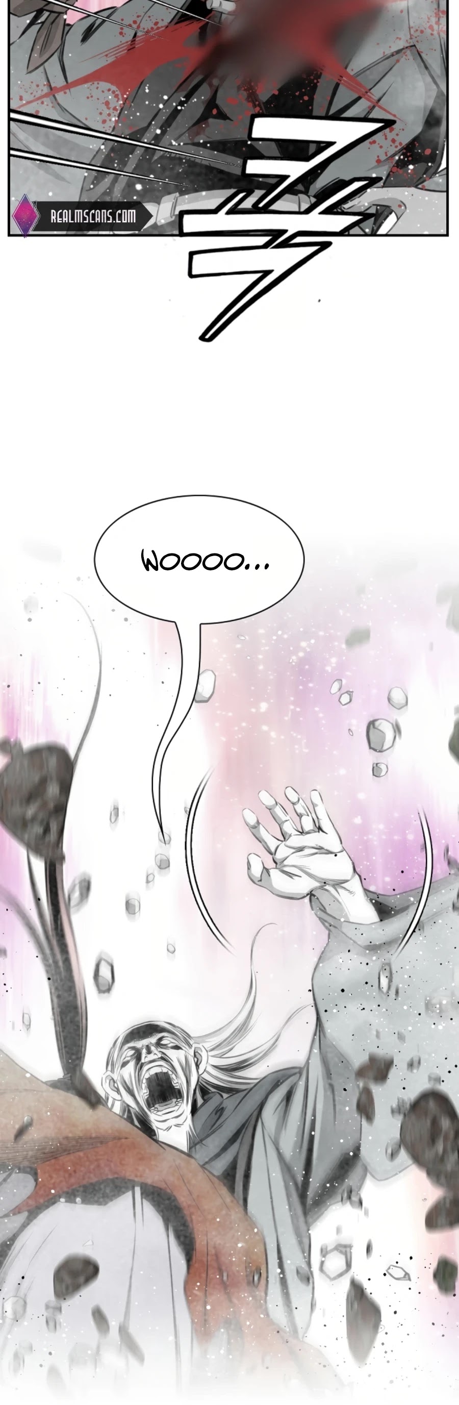 Way To Heaven Chapter 132 page 40 - Chapter 132