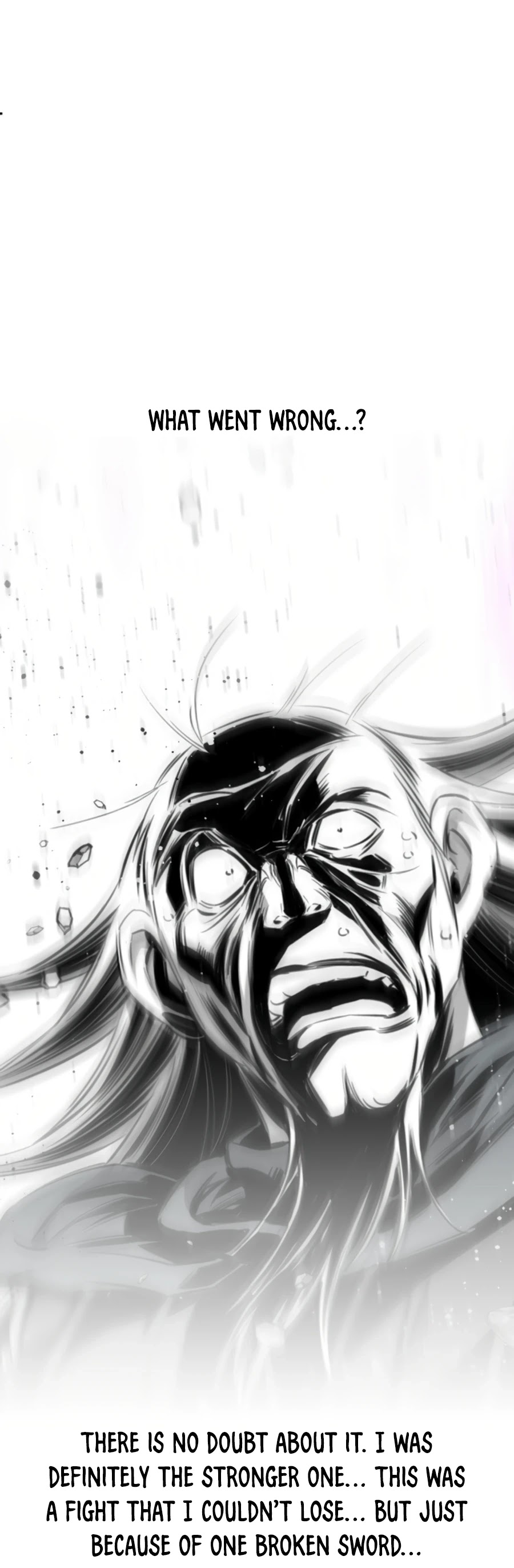 Way To Heaven Chapter 132 page 41 - Chapter 132