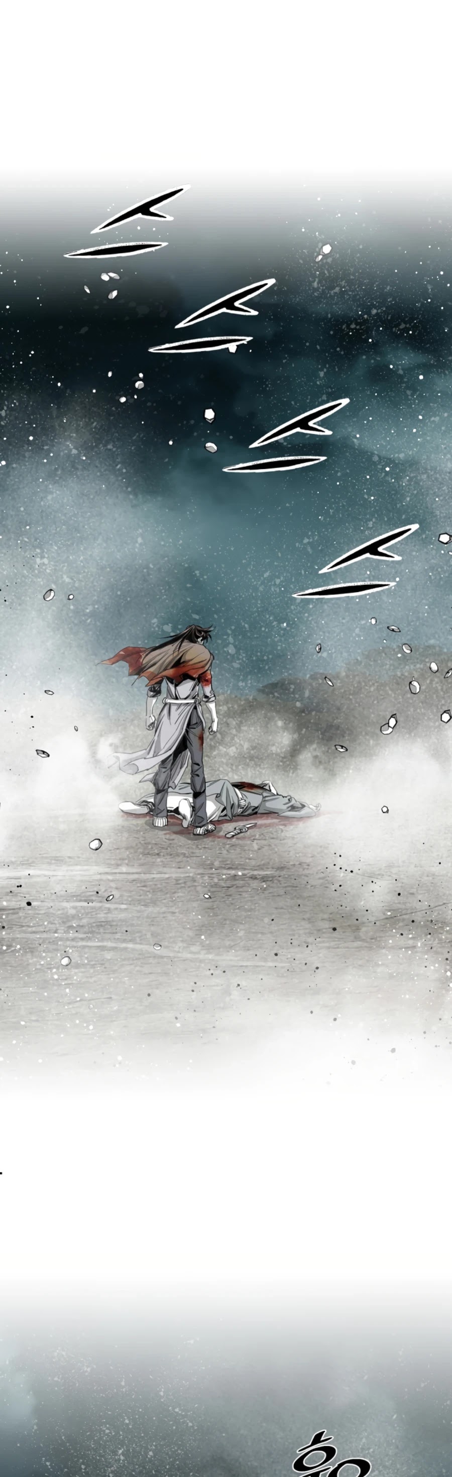 Way To Heaven Chapter 132 page 45 - Chapter 132