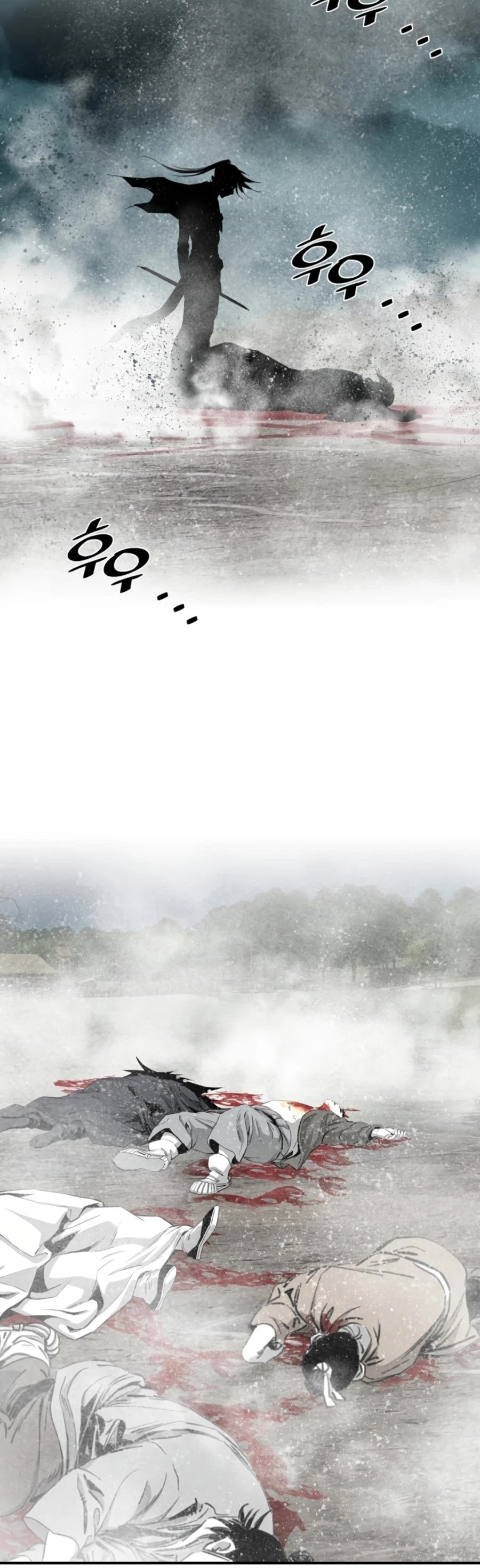 Way To Heaven Chapter 132 page 46 - Chapter 132