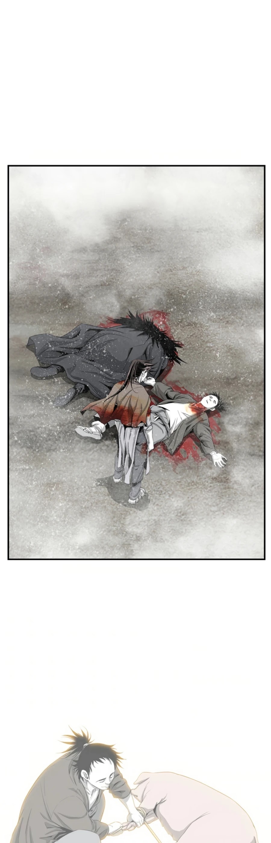 Way To Heaven Chapter 132 page 47 - Chapter 132