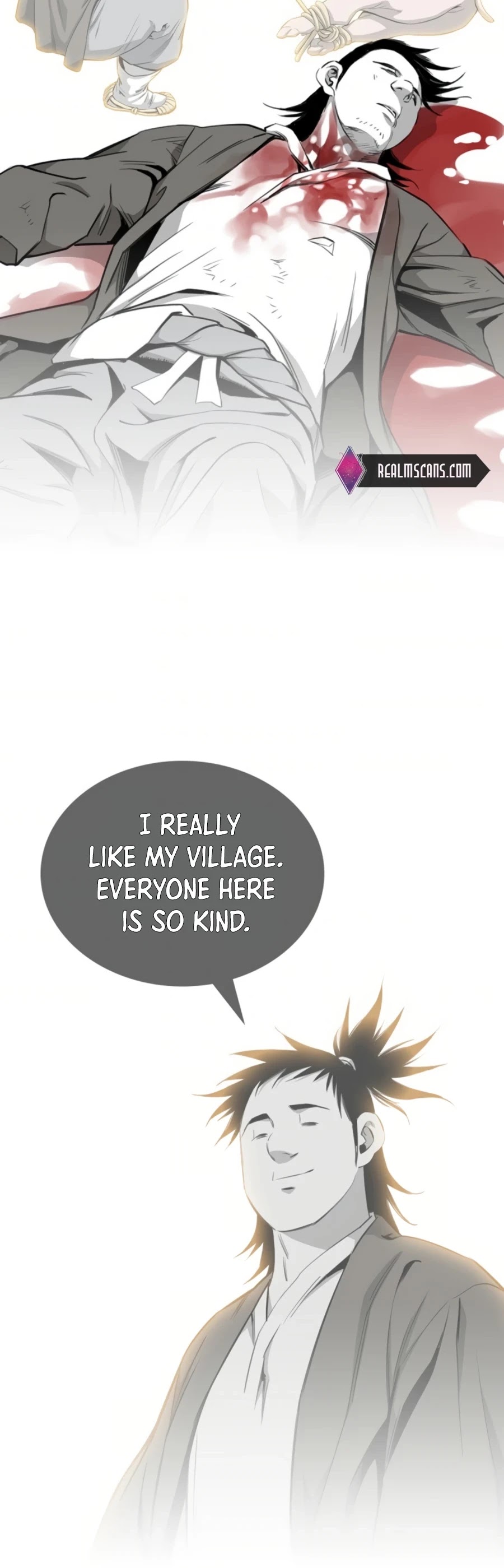 Way To Heaven Chapter 132 page 48 - Chapter 132