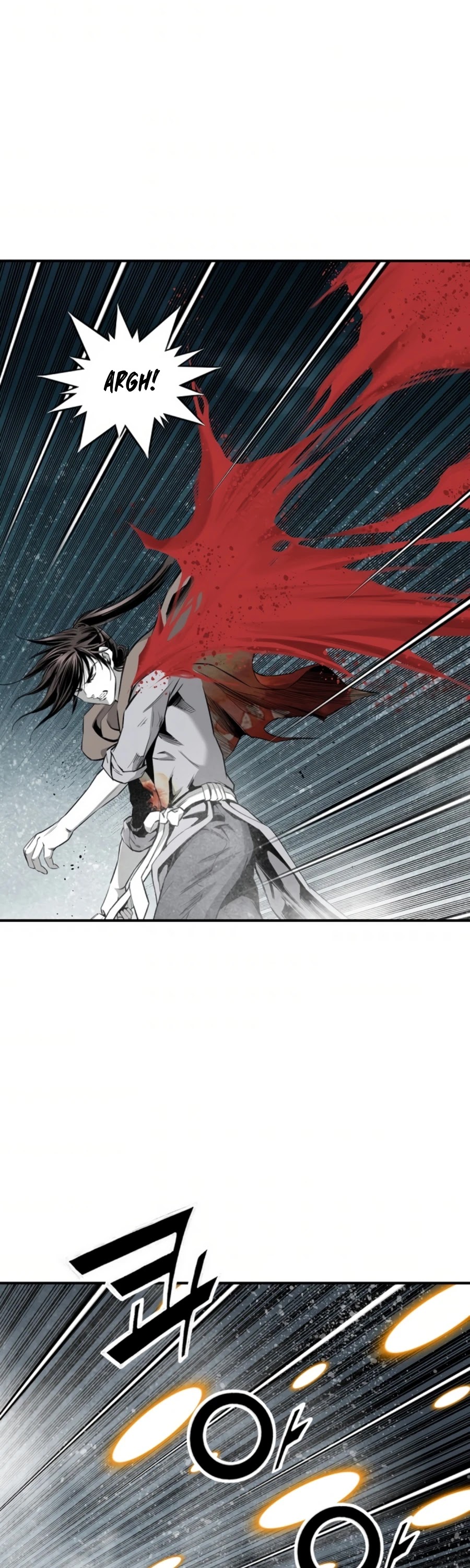 Way To Heaven Chapter 132 page 5 - Chapter 132