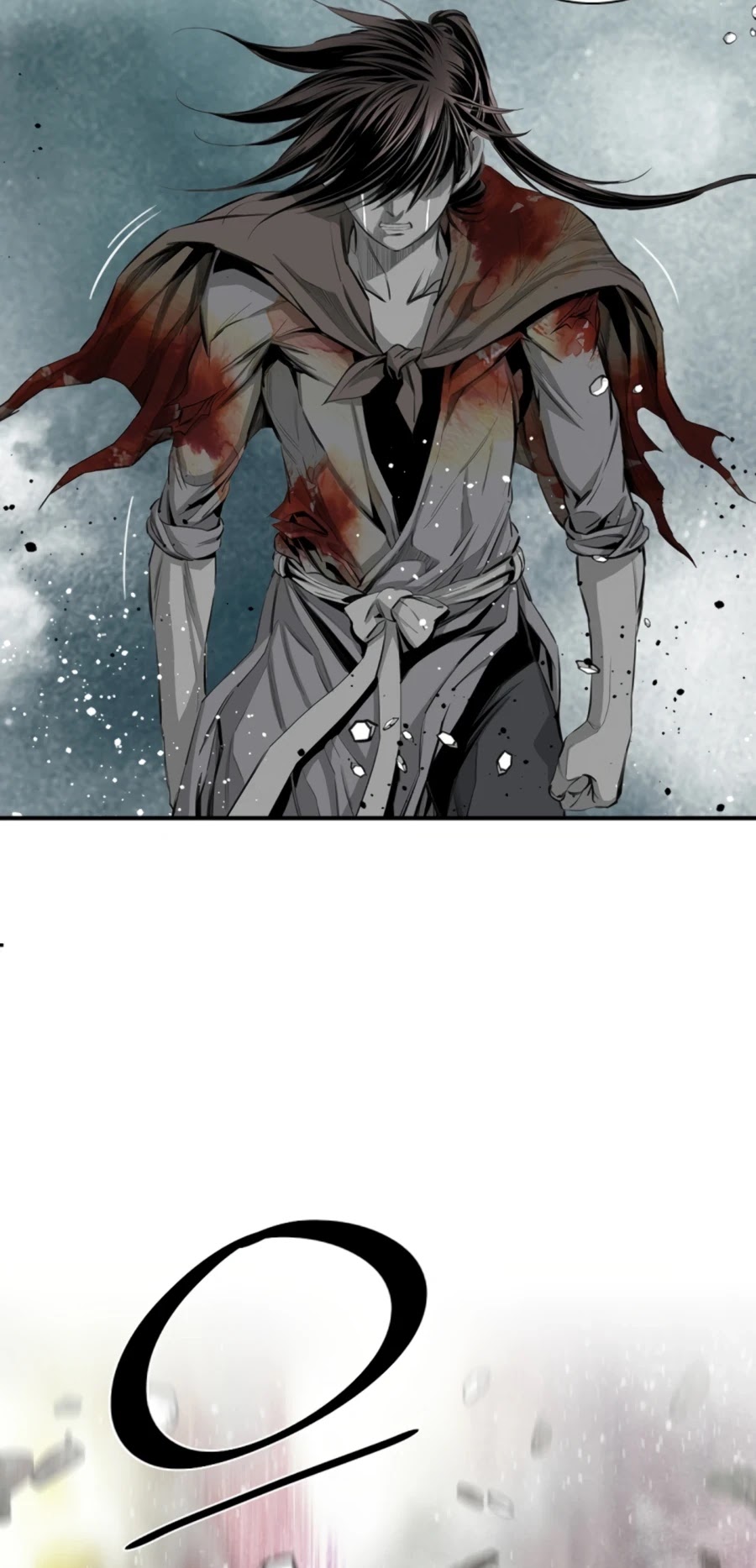 Way To Heaven Chapter 132 page 50 - Chapter 132