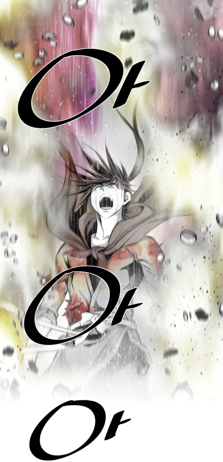 Way To Heaven Chapter 132 page 51 - Chapter 132